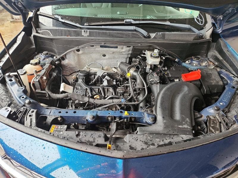2020 BUICK ENCORE GX PREFERRED 12