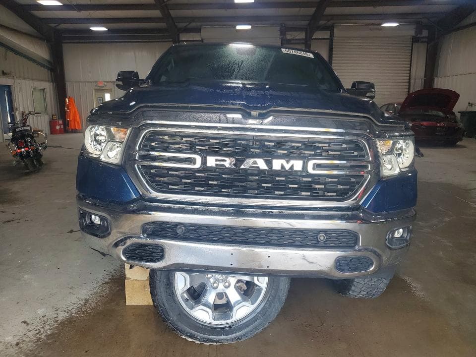 2022 RAM 1500 BIG HORN/LONE STAR 5