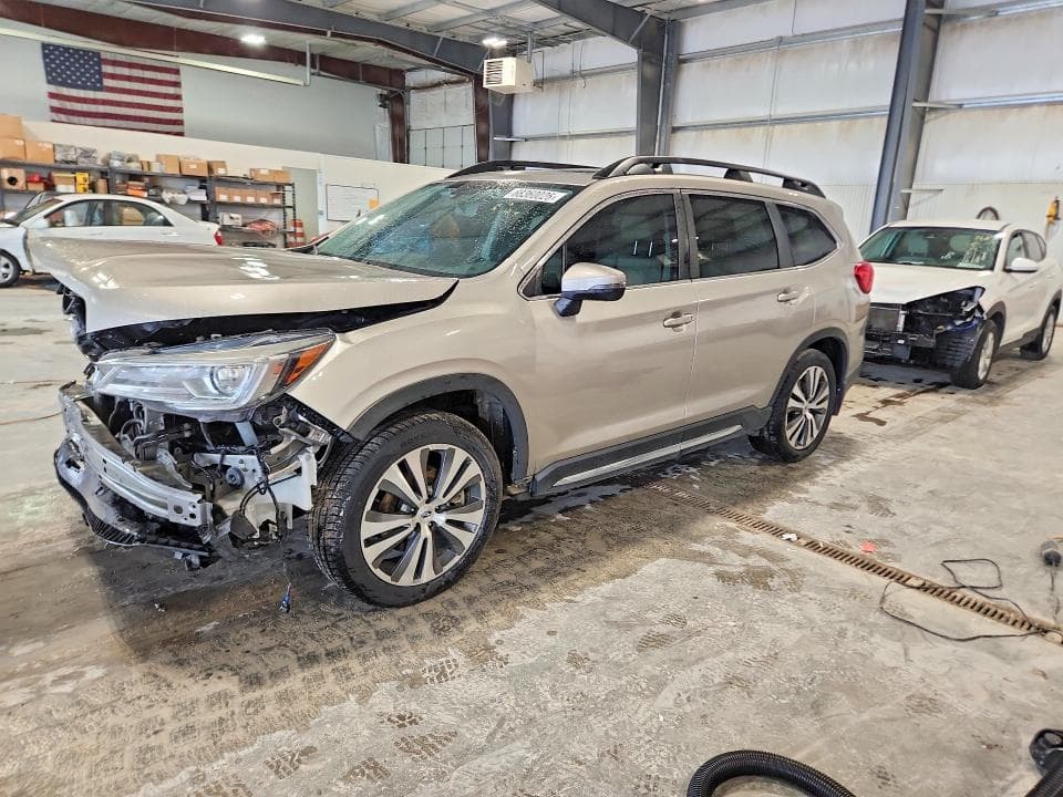 2019 SUBARU ASCENT LIMITED