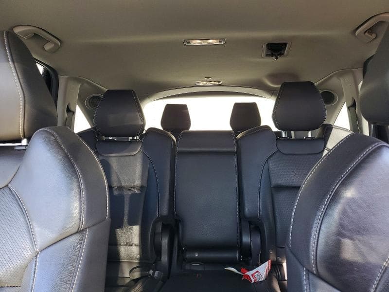 2019 ACURA MDX TECHNOLOGY 10