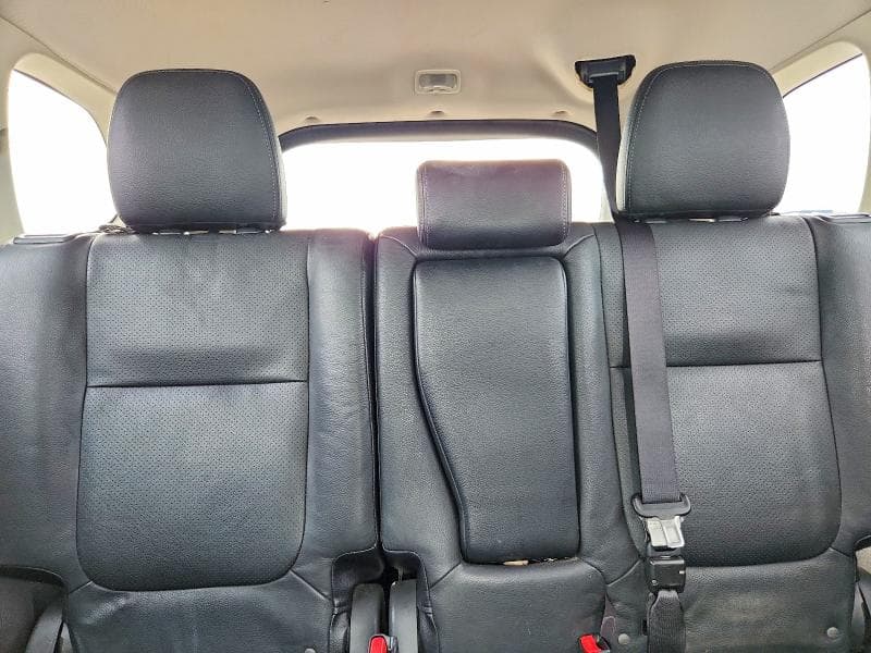 2017 MITSUBISHI OUTLANDER SE 10