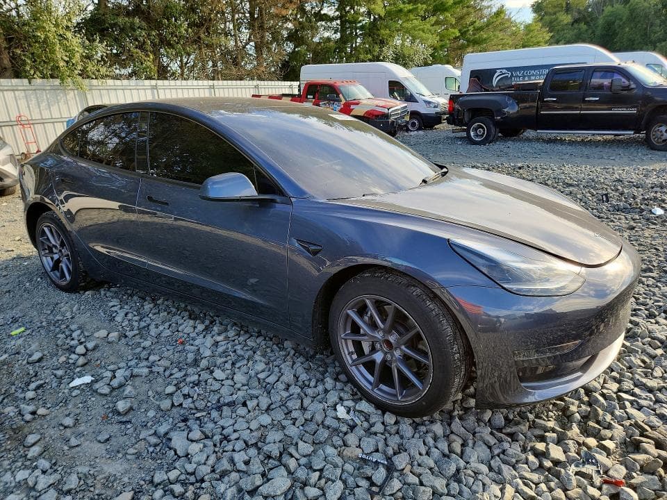 2023 TESLA MODEL 3 4