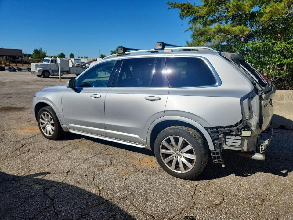 2018 VOLVO XC90 T5 2
