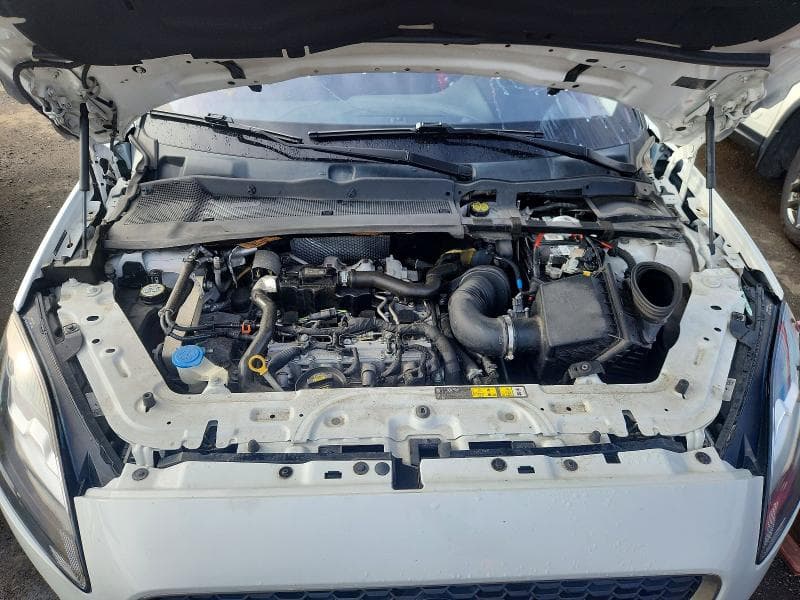 2018 JAGUAR E-PACE SE 12