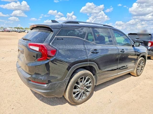 2023 GMC TERRAIN SLE 3