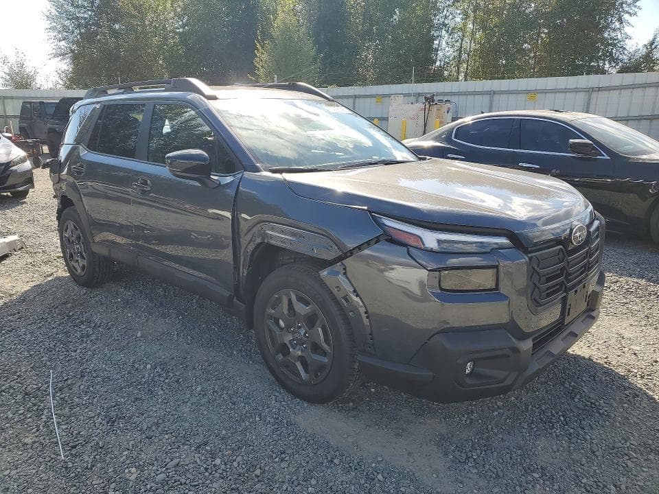 2026 SUBARU OUTBACK PREMIUM 4