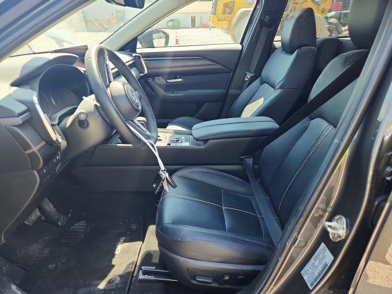 2025 MAZDA CX-50 PREMIUM PLUS 7