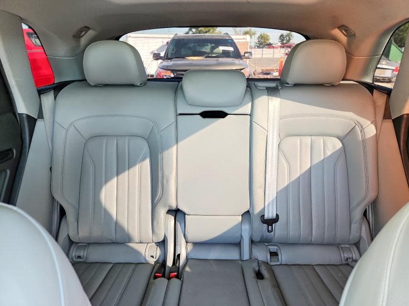 2018 AUDI Q5 PREMIUM PLUS 10