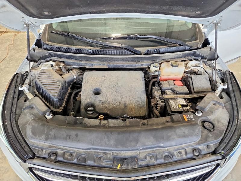 2019 BUICK ENCLAVE ESSENCE 12