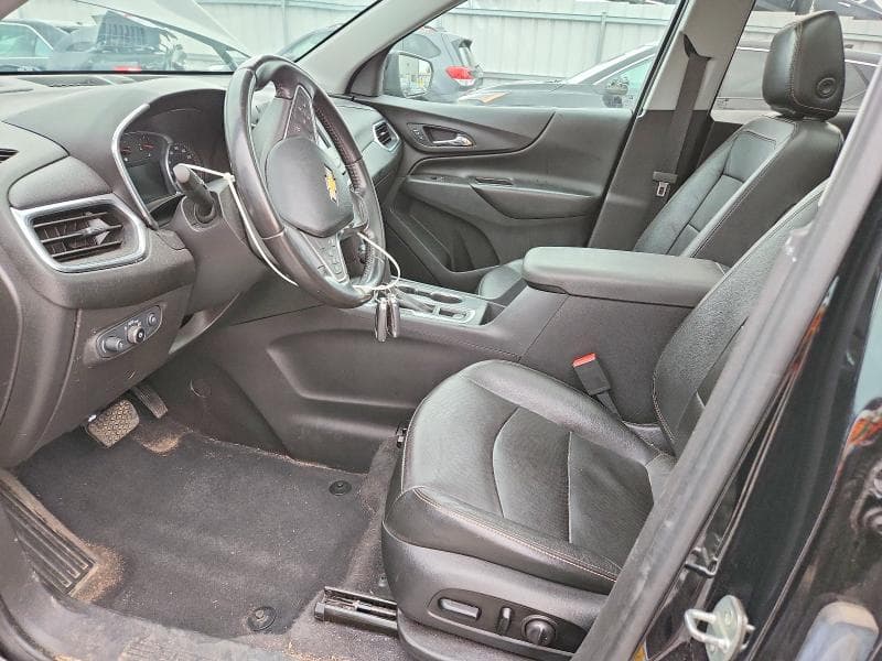 2020 CHEVROLET EQUINOX LT 7