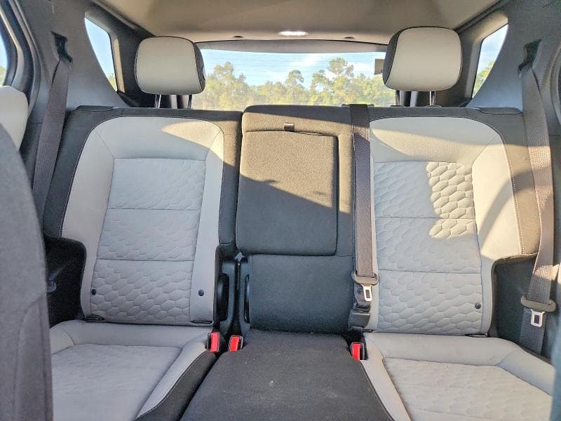 2018 CHEVROLET EQUINOX LT 10
