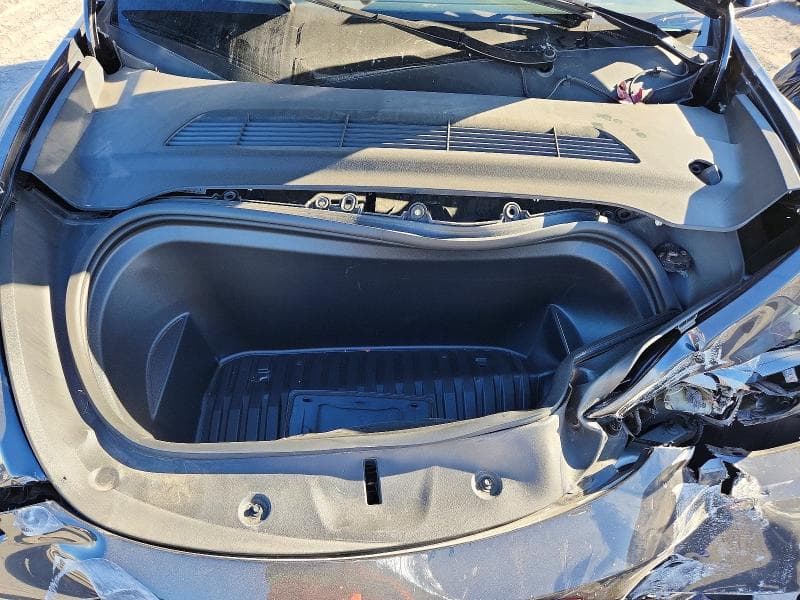 2024 TESLA MODEL Y 12