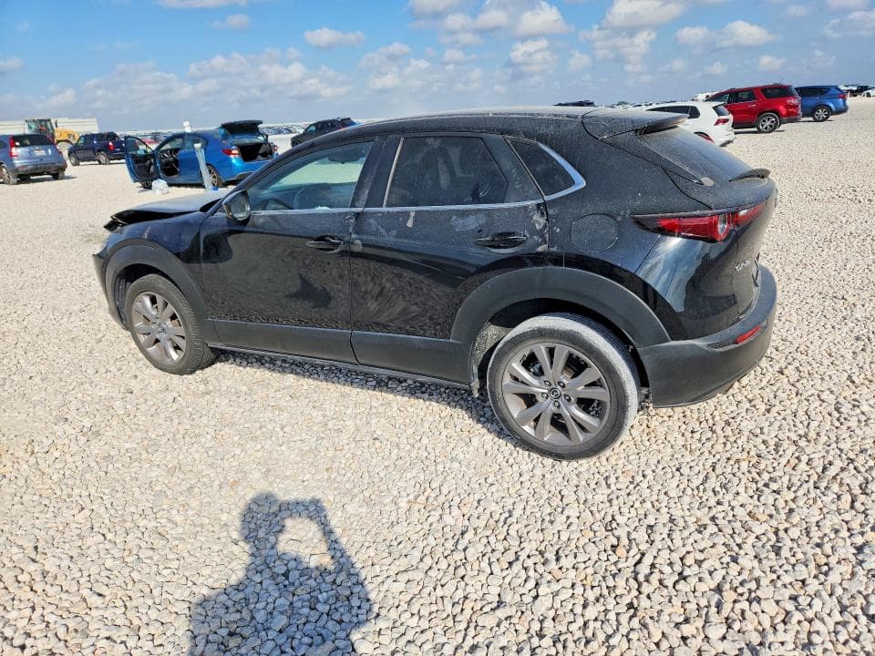 2020 MAZDA CX-30 SELECT 2