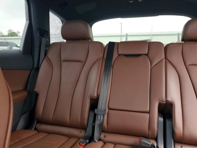 2018 AUDI Q7 PREMIUM PLUS 10