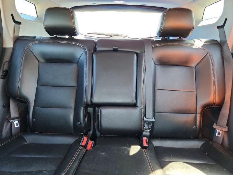 2021 GMC TERRAIN SLT 10