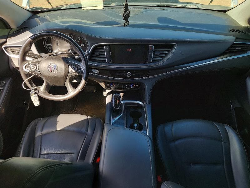 2020 BUICK ENCLAVE ESSENCE 8