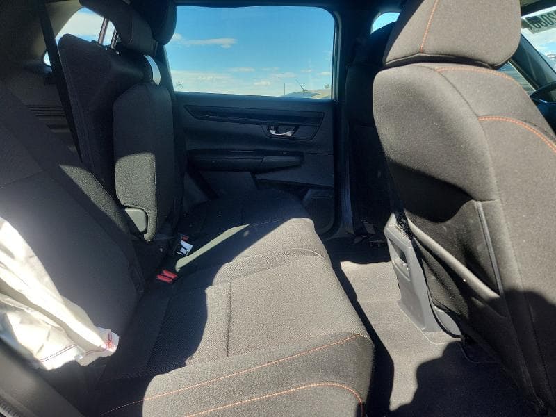 2024 HONDA CR-V SPORT 11