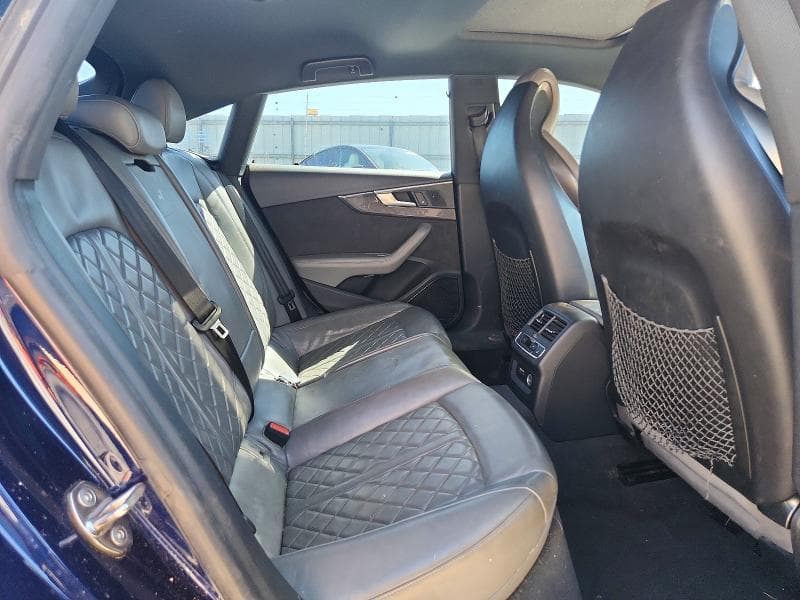 2019 AUDI S5 PRESTIGE 10