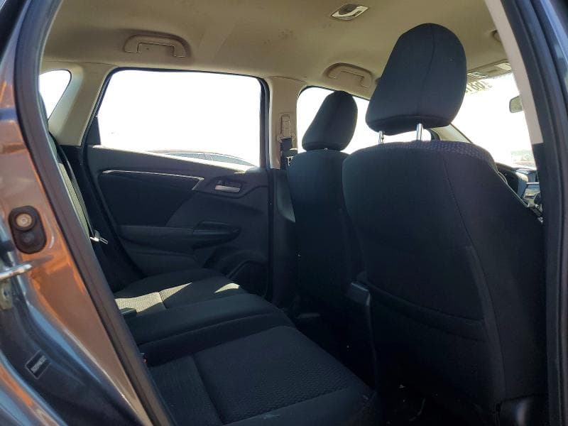 2019 HONDA FIT LX 10