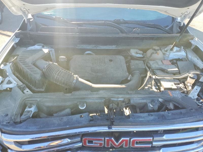 2022 GMC ACADIA SLE 12