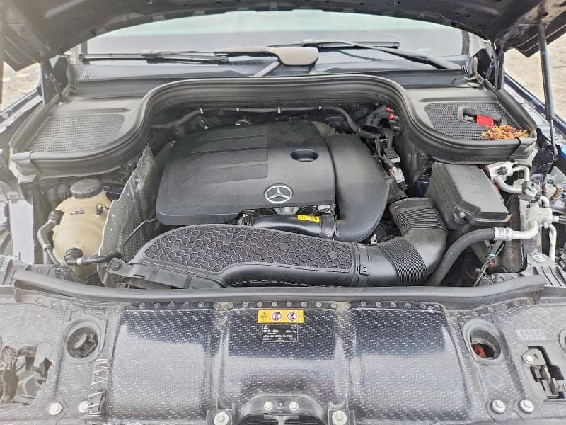 2020 MERCEDES-BENZ GLE 350 4MATIC 11