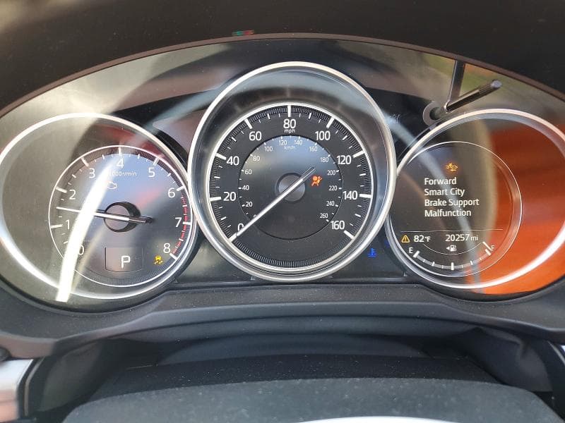 2024 MAZDA CX-5 PREFERRED 9