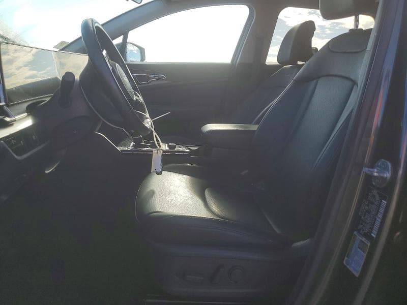 2023 KIA SPORTAGE EX 7
