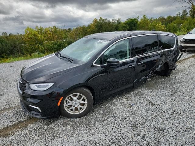 2024 CHRYSLER PACIFICA TOURING L - 1