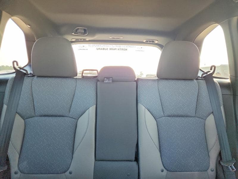 2026 SUBARU FORESTER PREMIUM 10