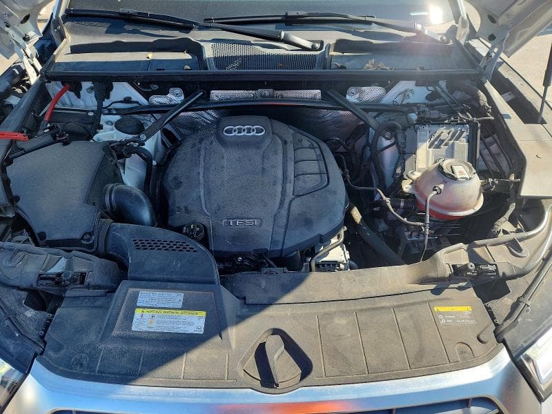 2019 AUDI Q5 PREMIUM PLUS 11