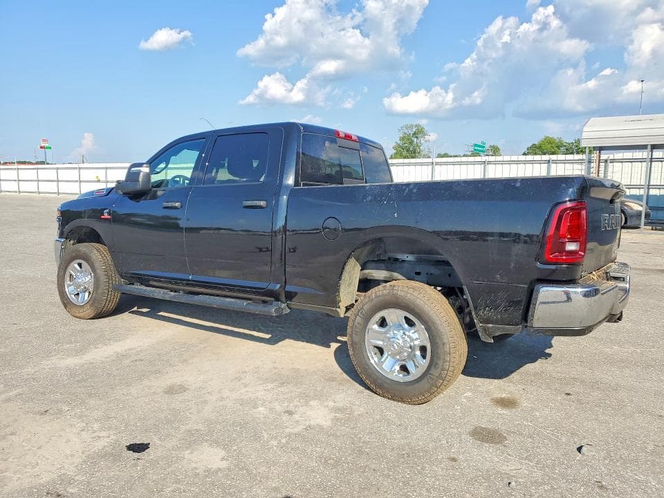 2025 RAM 2500 TRADESMAN 2