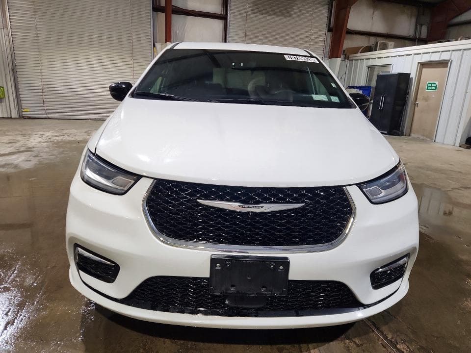 2025 CHRYSLER PACIFICA SELECT 5