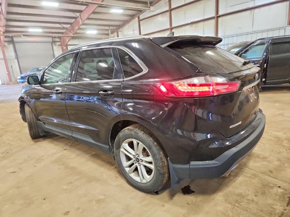 2020 FORD EDGE SEL 2