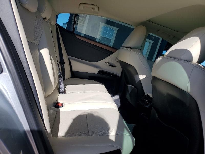 2025 LEXUS ES 300H BASE 10