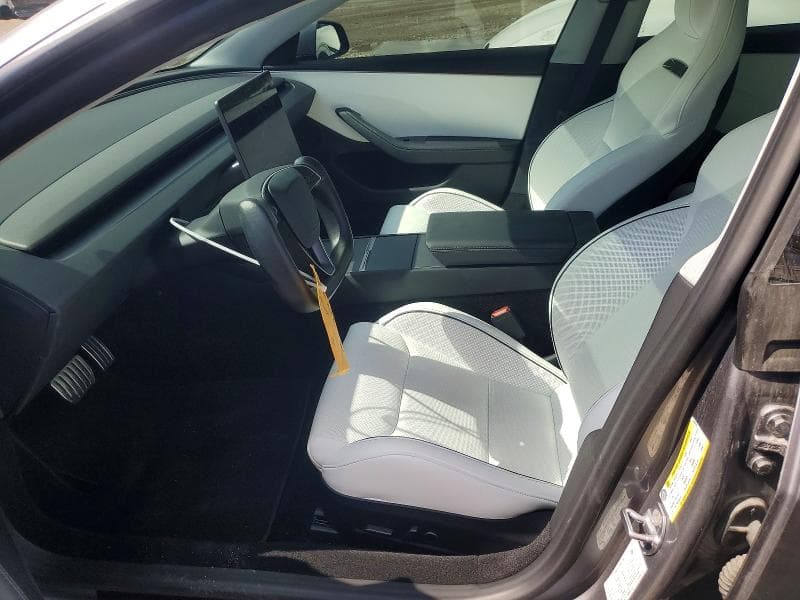 2024 TESLA MODEL 3 7