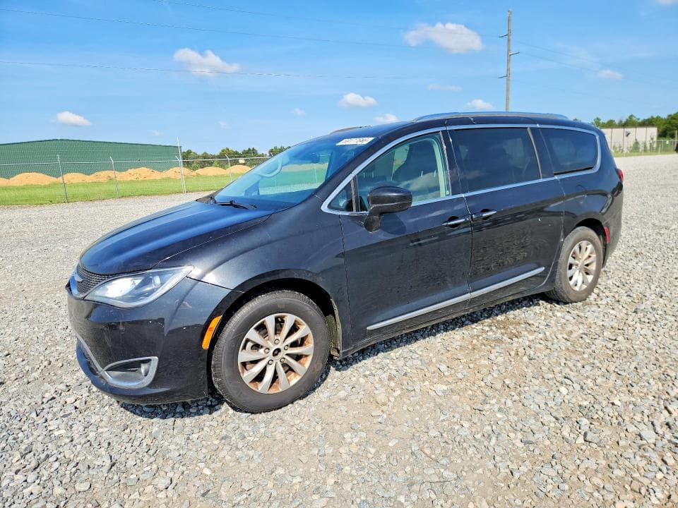 2018 CHRYSLER PACIFICA TOURING L - 1