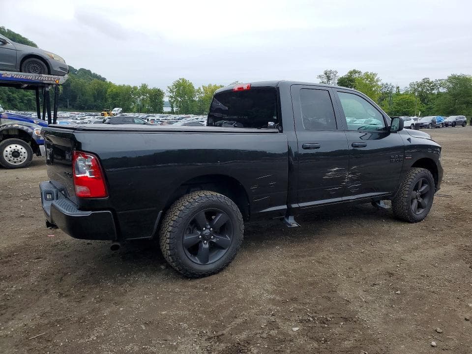 2018 RAM 1500 ST 3