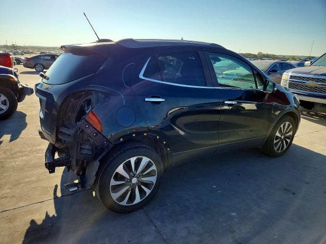 2017 BUICK ENCORE ESSENCE 3