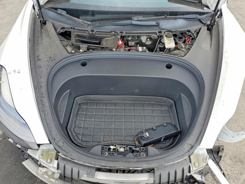 2022 TESLA MODEL 3 11