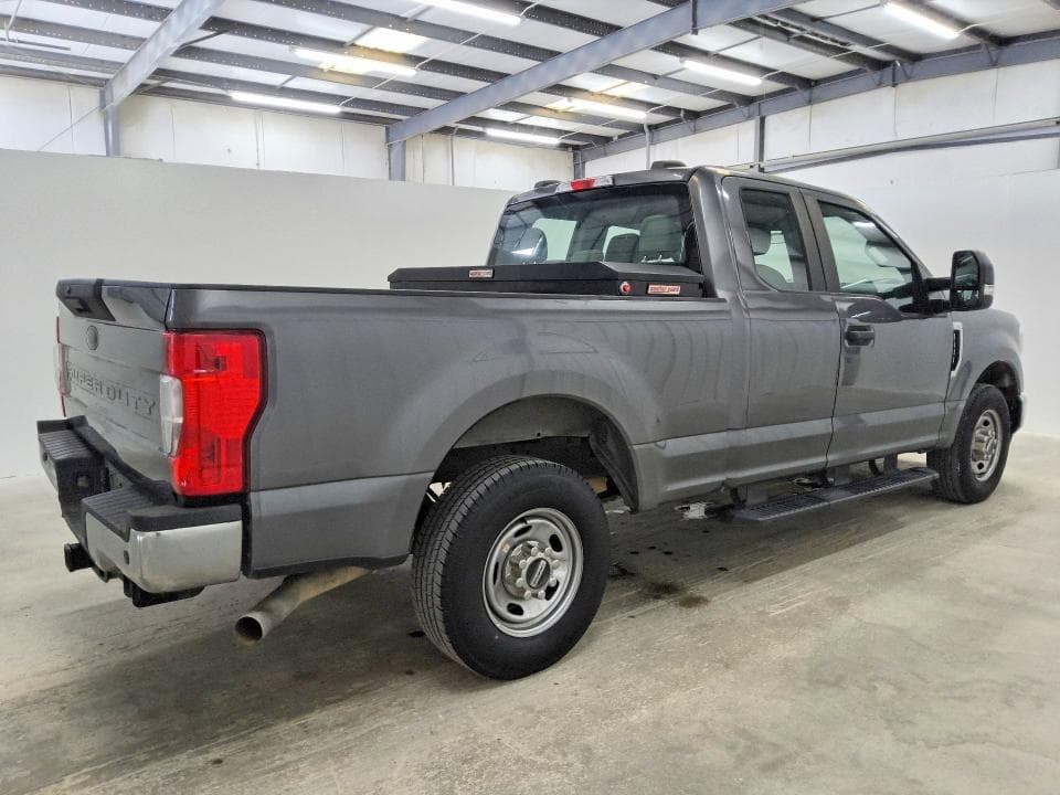 2022 FORD F250 SUPER DUTY 3