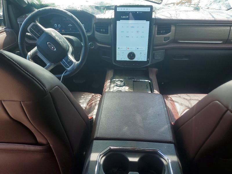 2024 FORD EXPEDITION MAX LIMITED 8