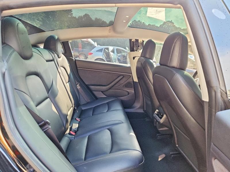 2019 TESLA MODEL 3 10