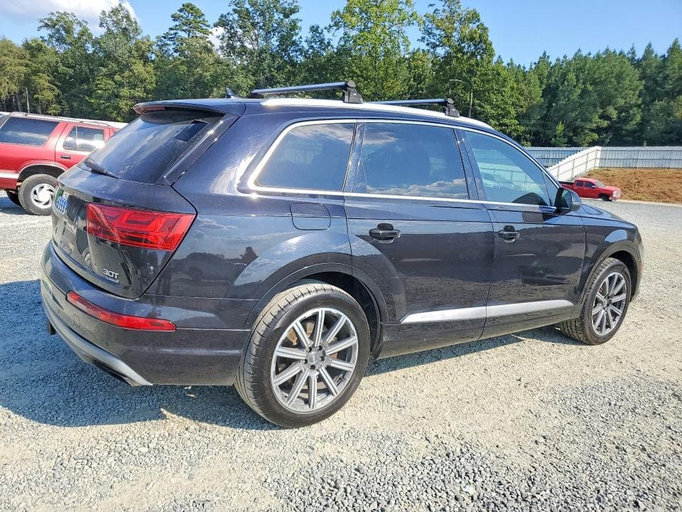 2017 AUDI Q7 PREMIUM PLUS 3