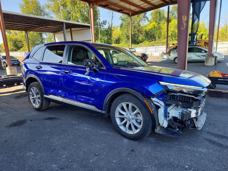 2023 HONDA CR-V EXL 4