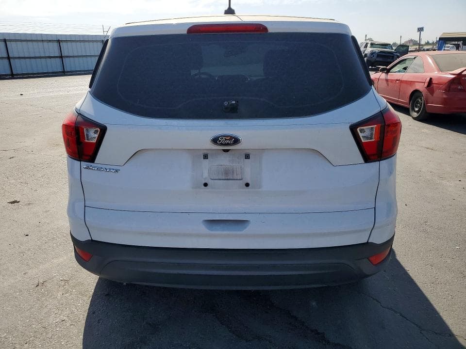 2019 FORD ESCAPE S 6