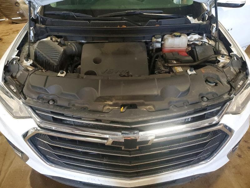 2020 CHEVROLET TRAVERSE LT 11