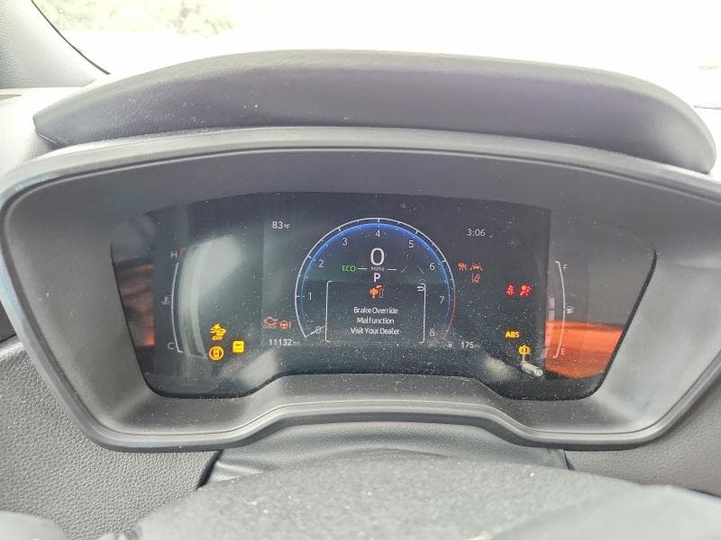2026 TOYOTA COROLLA SE 9
