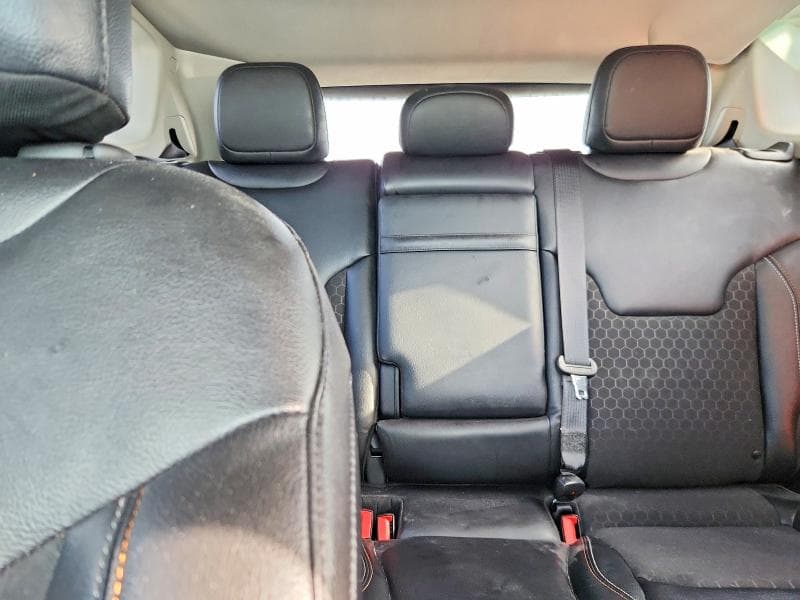 2018 JEEP COMPASS LATITUDE 10