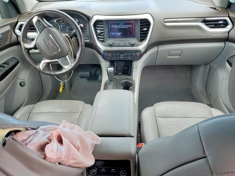 2019 GMC ACADIA SLT-1 8