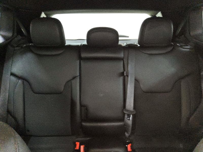 2025 JEEP COMPASS LATITUDE 10